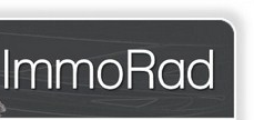 Logo ImmoRad
